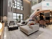 Apartamento Duplex Ã venda no bairro DionÃsio Torres |...