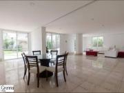 Apartamento duplex Ã venda Vila Beatriz SP