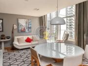 APARTAMENTO DUPLEX VENDA VL. N. CONCEIÇÃO 2 SUÍTES 2 VAGAS