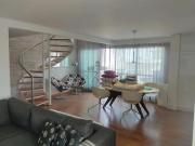 Apartamento Duplex Vila Nova Conceição 1 Suíte 104m²