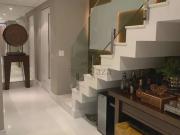 Apartamento Duplex Vila Nova ConceiÃ§Ã£o 2 SuÃtes 150mÂ²