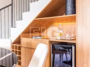 Apartamento duplex vila olãmpia | itaim bibi venda 104...