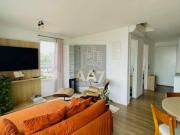 Apartamento Duplex Vila São Francisco 101 M2 Mobiliado