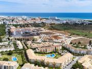 Apartamento Duplex, Vilamoura Centro 133m² Vilamoura
