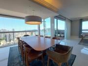 Apartamento Duplex vista mar com 4 quartos na Aparecida...