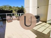 Apartamento Duplex! Vista para o Burle Marx ! 3 dts, 3...