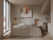 Apartamento dúplex. XNVV T1027