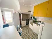 Apartamento duplex * Zona Histórica