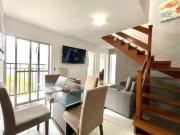 Apartamento Duplex/Cobertura em Guarulhos