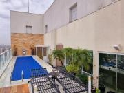 Apartamento Duplex/Cobertura em Panamby São Paulo