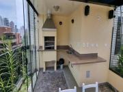 Apartamento Duplex/Cobertura em São Paulo