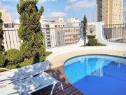Apartamento Duplex/Cobertura em São Paulo