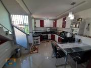 Apartamento Duplex/Cobertura em Veneza Ipatinga