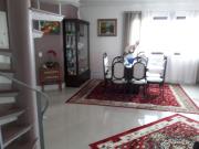 Apartamento Duplex/Cobertura no bairro Santa Paula São...