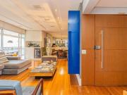 Apartamento e 5 banheiros à Venda, 178 m² por R$ 3.400.000