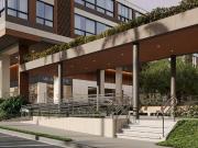 Apartamento e Loja Comercial Noroeste Biome Studios