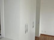 Apartamento e prédio novos e excelentes