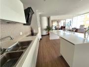 APARTAMENTO E VENTA EXTERIOR EN SANTA PAULA