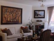 Apartamento e Venta, San Patricio, Bogota