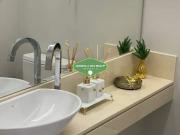 Apartamento East Side 3 quartos 3 suítes 3 vagas Chacara...