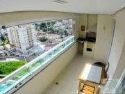 Apartamento com 2 dormitórios à venda, 80 m² por R$...