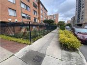 Apartamento economico en Cedritos