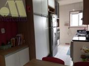 APARTAMENTO ECOS NATUREZA CLUBE