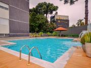 APARTAMENTO ECOVILLE – 110m² PRIVATIVOS – 3 DORMITÓRIOS...