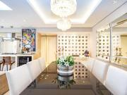 Apartamento Ecoville 3 Dormitórios 1 Suíte 2 Vagas Face...