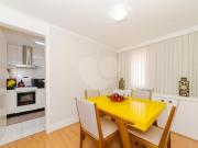 Apartamento Ecoville 3 Dormitórios 1 Suíte 2 Vagas Face...