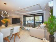 APARTAMENTO ECOVILLE | 3 QTOS COM SUÍTE | MOBILIADO| 98M²