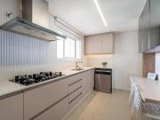 APARTAMENTO | ECOVILLE | 3 SUÍTES | 166M²
