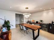 Apartamento Ecoville 3 suítes