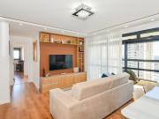 APARTAMENTO | ECOVILLE | 3Q COM SUÍTE | 98M²