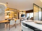 Apartamento Ecoville à venda 3 dormitórios