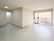 Apartamento Ed. LÃrio Dourado 123mÂ²