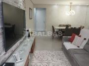 APARTAMENTO ED. MARBELA LOCALIZAÇÃO PRIVILEGIADA JD....
