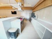 Apartamento / Ed. Marinella / Jd. Apolo / 01 DormitÃ³rio...