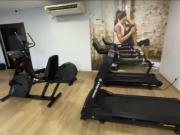 Apartamento ed. solar d america, atã 4 quartos 1 suãte,...