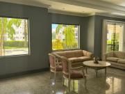 Apartamento ed. villa reale, 1 por andar, região...