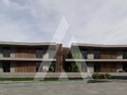 Apartamento, Edf. Garden, Oiã, Oliveira do Bairro