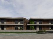 Apartamento, Edf. Garden, Oiã, Oliveira do Bairro