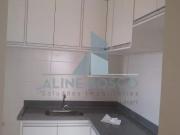 Apartamento EdifÃcio Amsterdam, 2 dormitÃ³rios, 1 suÃte,...