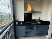 Apartamento Edifício Bellagio com 02 Quartos sendo 01...