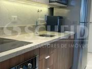 Apartamento EdifÃcio Boulevard Ibirapuera 38mÂ² 2...