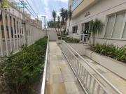 Apartamento, EdifÃcio Pitangueiras, Centro, TaubatÃ