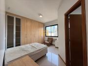 Apartamento Edifício Privilège para locação, Batista...