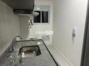 Apartamento EdifÃcio Quirino 779