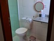 Apartamento EdifÃcio Siete Residence Jardim Maria AmÃlia...