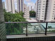 Apartamento EdifÃcio Via Jardins 137mÂ² com 4 suÃtes